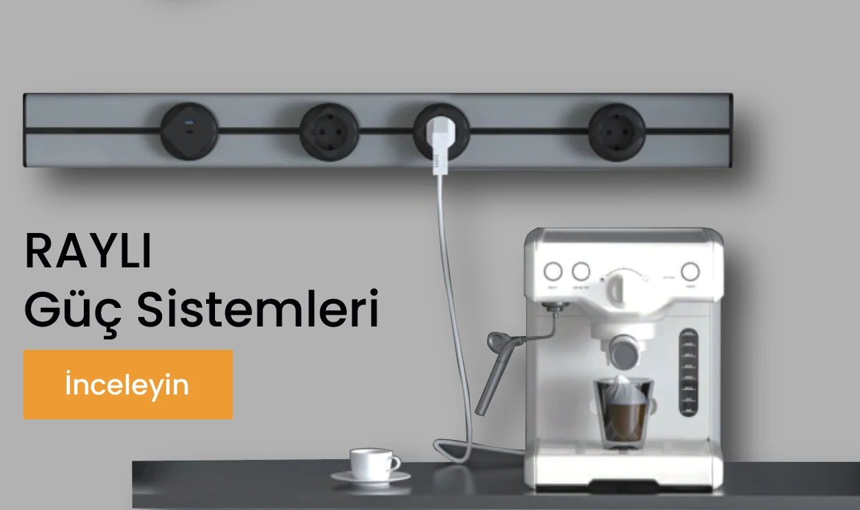 Raylı Güç Sistemleri